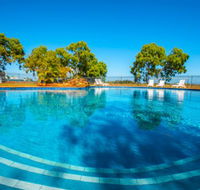 Discovery Parks - Balmoral Karratha - Accommodation Perth