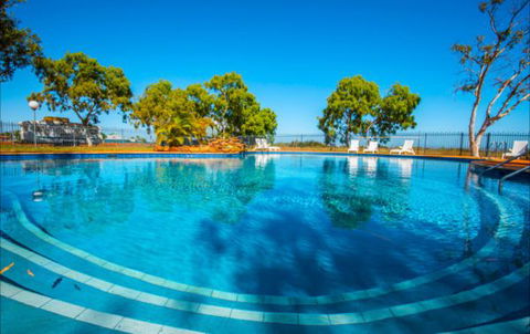 Discovery Parks - Balmoral, Karratha - Accommodation Perth 0