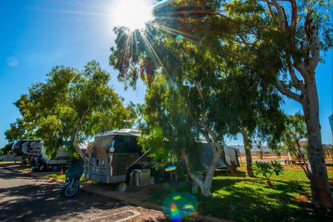 Discovery Parks - Balmoral, Karratha - Accommodation Perth 1
