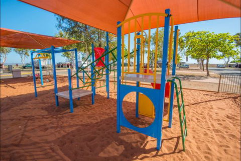 Discovery Parks - Balmoral, Karratha - Accommodation Perth 2