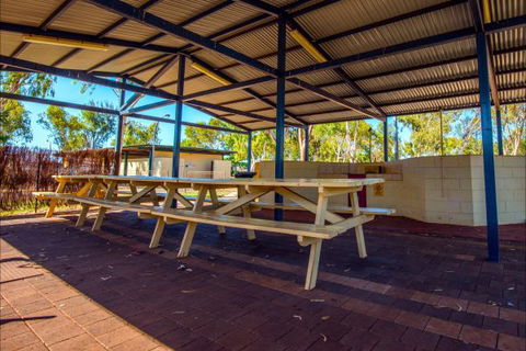 Discovery Parks - Balmoral, Karratha - Accommodation Perth 3