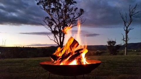 Fish River Boutique Accommodation - Accommodation Perth 0