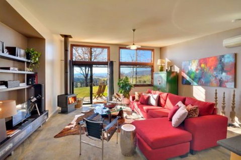 Fish River Boutique Accommodation - Accommodation Perth 2