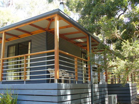 Gang Gang Villas - Accommodation Perth 1