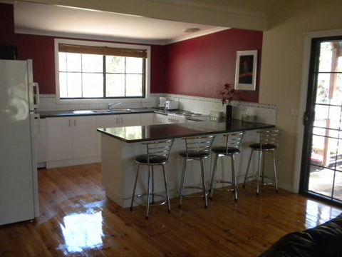 Gang Gang Villas - Accommodation Perth 5