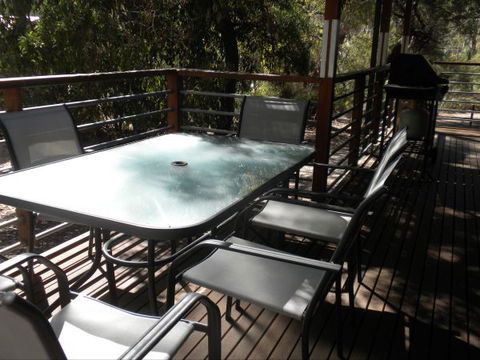 Gang Gang Villas - Accommodation Perth 7