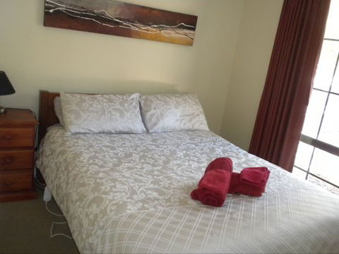 Gang Gang Villas - Accommodation Perth 8