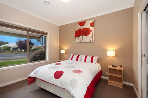 Hamilton Accommodation - Accommodation Perth 7