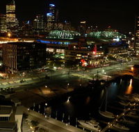 Harbour Escape Apartments Docklands - Accommodation Perth