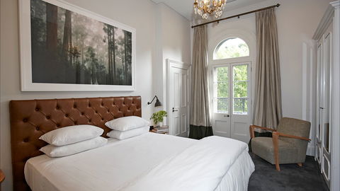 The Crafers Hotel - Accommodation Perth 0
