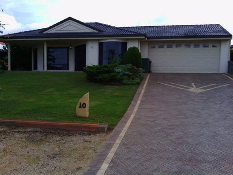 Marina Park View - Accommodation Perth 0