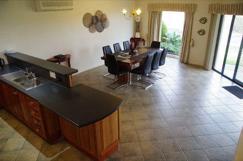 Marina Park View - Accommodation Perth 1