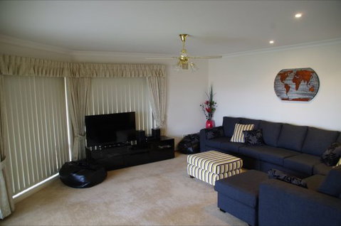 Marina Park View - Accommodation Perth 3