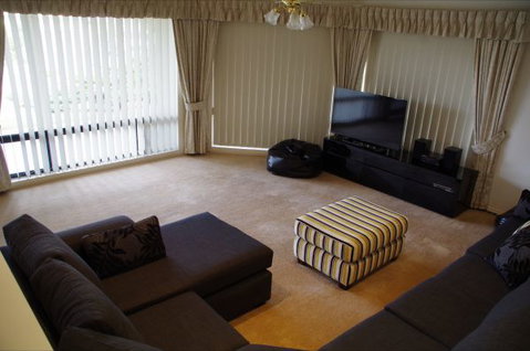 Marina Park View - Accommodation Perth 4