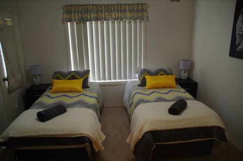 Marina Park View - Accommodation Perth 6