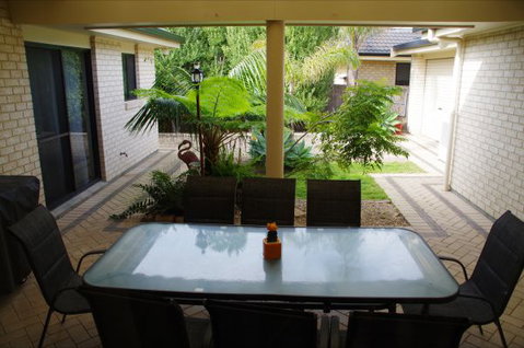 Marina Park View - Accommodation Perth 7