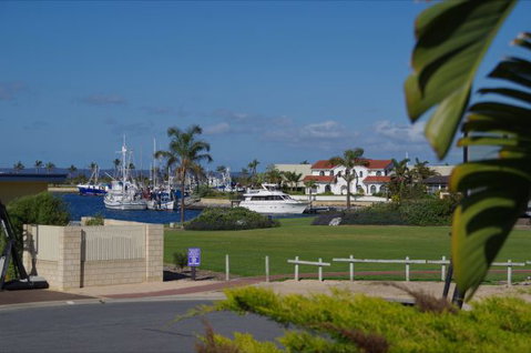 Marina Park View - Accommodation Perth 8
