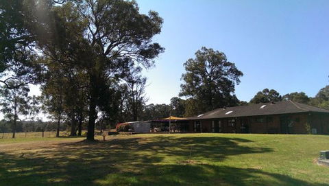 Villa Malbec - Perth Resorts 0