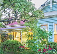 Pendower House BB - Accommodation Perth