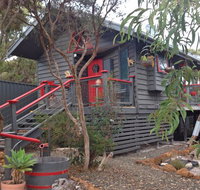 Serenity Cottage - Accommodation Perth
