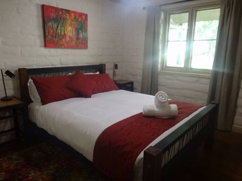 Shepherds Gully - Accommodation Perth 0