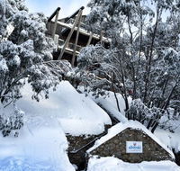 Silverski Falls Creek - Accommodation Perth