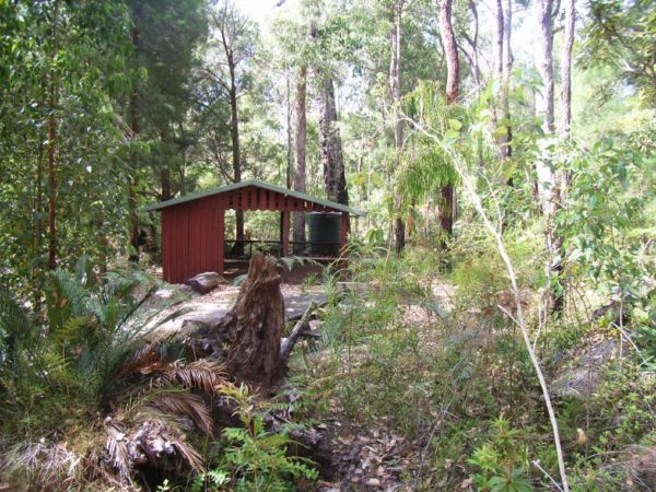 Broke WA Perth Resorts