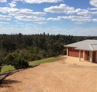 Templeton On Murray - Accommodation Perth