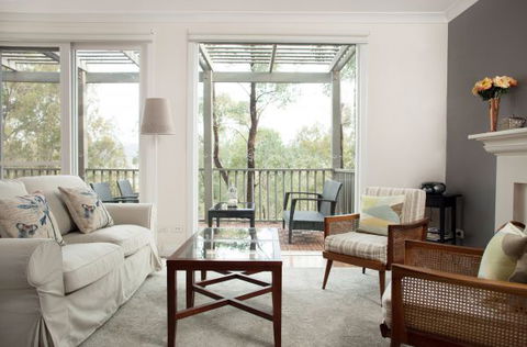 Villa Malbec - Perth Resorts 1