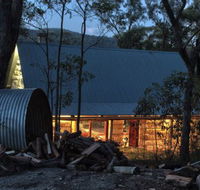 Wollemi Cabins - Accommodation Perth