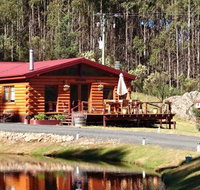 55 Acres Retreat - Accommodation Perth