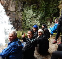 Tasmanian Hikes - Accommodation Perth