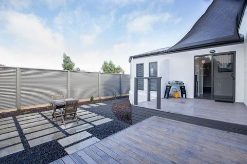 Arches Of Allendale Annexe - Accommodation Perth 2