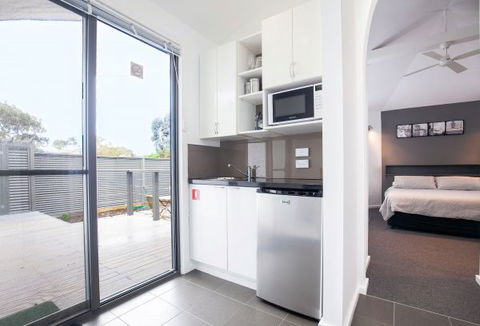 Arches Of Allendale Annexe - Accommodation Perth 3