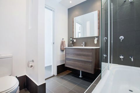 Arches Of Allendale Annexe - Accommodation Perth 4