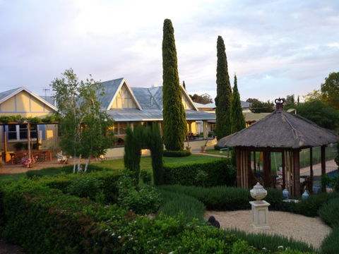 Berri Bed And Breakfast - Accommodation Perth 1
