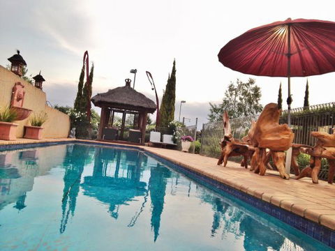 Berri Bed And Breakfast - Accommodation Perth 2