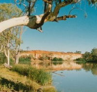 Border Cliffs River Retreat - Accommodation Perth