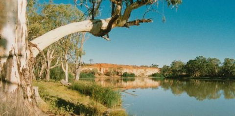 Border Cliffs River Retreat - Accommodation Perth 0