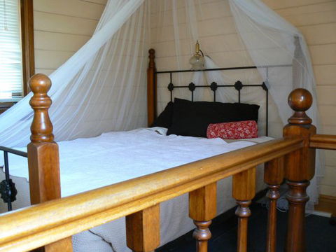 Dolls House - Accommodation Perth 1