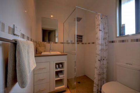 Ficifolia Lodge Kangaroo Island - Accommodation Perth 7