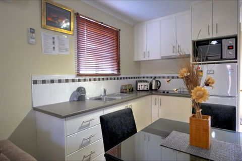 Ficifolia Lodge Kangaroo Island - Accommodation Perth 10