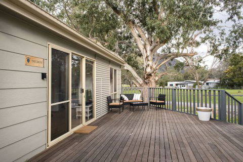 Harvest Halls Gap - Accommodation Perth 1