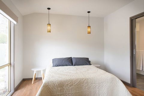Harvest Halls Gap - Accommodation Perth 2