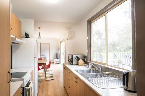Harvest Halls Gap - Accommodation Perth 4