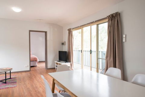 Harvest Halls Gap - Accommodation Perth 8
