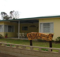Kirazz House - Accommodation Perth
