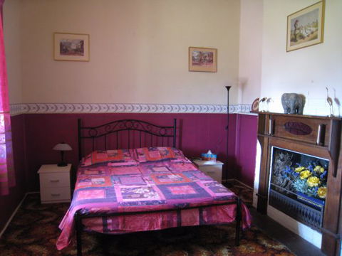 Kingfisher Lodge Edithburgh - Accommodation Perth 2