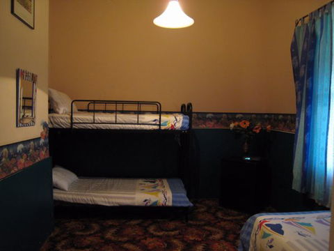 Kingfisher Lodge Edithburgh - Accommodation Perth 3