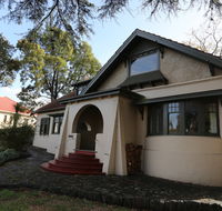 Colwyn House Bed and Breakfast - Accommodation Perth